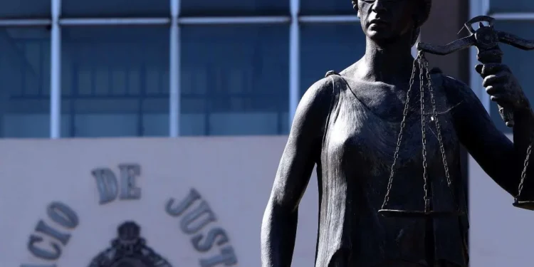 A Pleno Jurisdiccional la CSJ para conocer apelación a una extradición