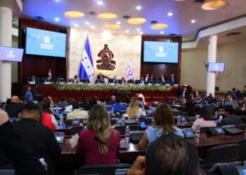 A discusión hoy, la derogación del decreto 04-2022, conocido como “Pacto de Impunidad 2.0” | Resumen Legislativo