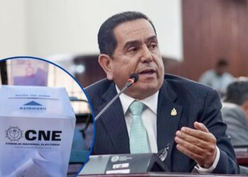 ¡Para definir ruta! A reunión este miércoles la Comisión de Reformas Electorales