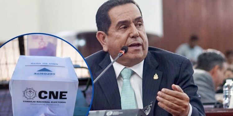 ¡Para definir ruta! A reunión este miércoles la Comisión de Reformas Electorales