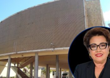 A segundo debate en el CN, ley que quita poderes administrativos absolutos a la presidenta de CSJ