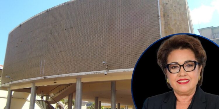 A segundo debate en el CN, ley que quita poderes administrativos absolutos a la presidenta de CSJ