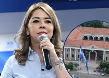 Al menos 38 instituciones estatales serán suprimidas, confirma designada presidencial