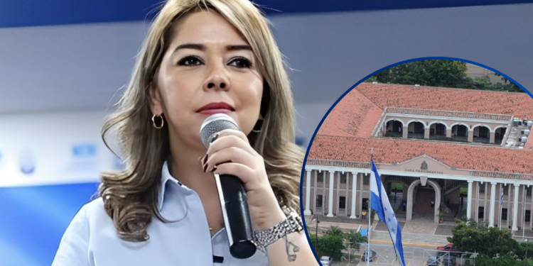 Al menos 38 instituciones estatales serán suprimidas, confirma designada presidencial