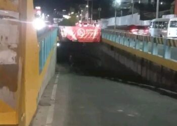 Asaltantes atentan contra conductor en túnel capitalino | Móvil Emergencia TGU