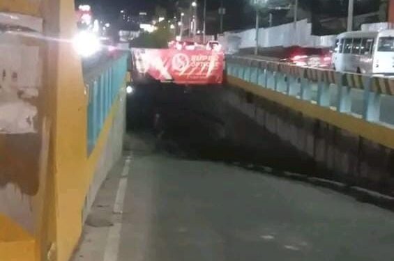 Asaltantes atentan contra conductor en túnel capitalino | Móvil Emergencia TGU