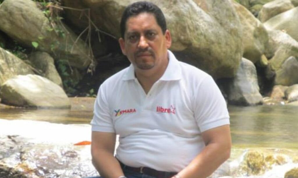 Así era René Altamirano, un abogado más víctima del crimen