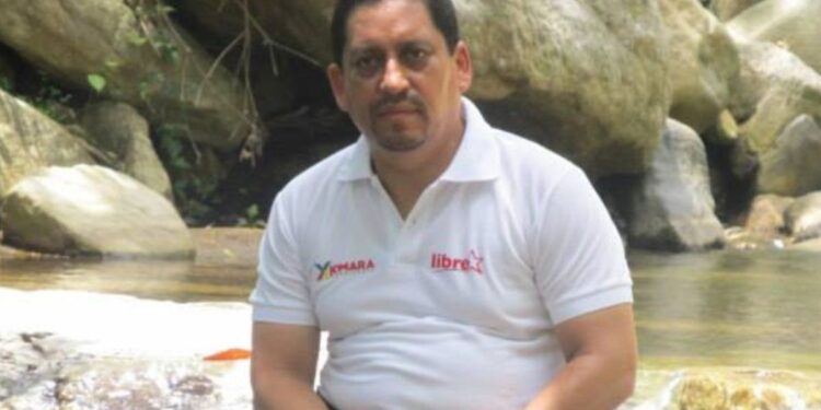 Así era René Altamirano, un abogado más víctima del crimen