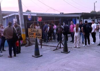 Blindado y sin acceso a empleados el Sistema de Emergencias 911