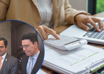 PGR entrega al CN borrador de nueva Ley de Contratación de Estado