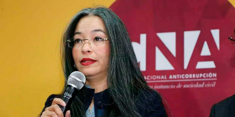 CNA lanza advertencia sobre la Ley de Reactivación Económica: “Podría debilitar derechos y concentrar poder en el Ejecutivo”