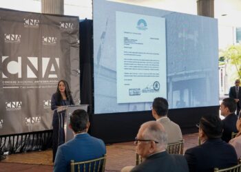CNA presenta radiografía de la gestión parlamentaria 2022-2026: “La productividad legislativa sigue en declive”