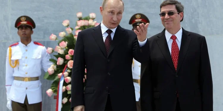 Rusia y Cuba llaman a EE.UU. al diálogo