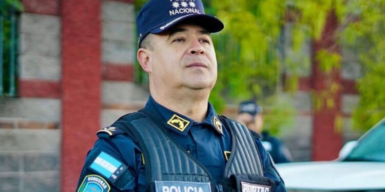¡Traspasos de mando! Comisionado Wilber Mayes, nuevo portavoz policial: aquí todas las rotaciones