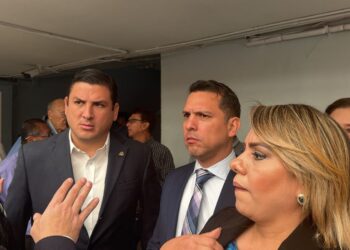 Con el sector obrero, arrancó socialización de la Ley de Empleo Parcial