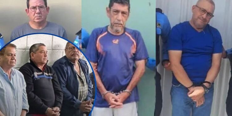 Con una amnistía buscan frenar acusaciones contra “los generales de Isis Obed” y “los terroristas de Mel”