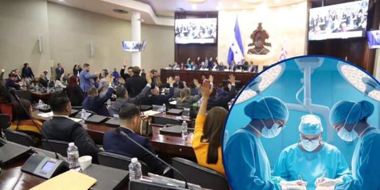 Congreso aprobó Ley de Emergencia en Salud: esto es lo que debes saber