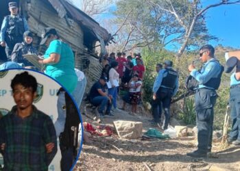 ¡Condenable! Depravado le arrebató la vida a mujer que se resistió a ser abusada | Móvil Emergencia TGU