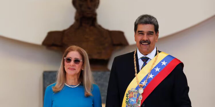 Aplazan audiencia de Nicolás Maduro y Cilia Flores por solicitud de la Fiscalía de Nueva York