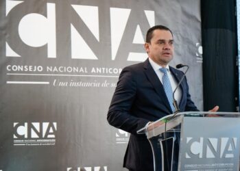 “El CNA está autorizado para cubrir las sesiones legislativas; no hay nada que ocultar”: Zambrano