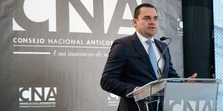 “El CNA está autorizado para cubrir las sesiones legislativas; no hay nada que ocultar”: Zambrano