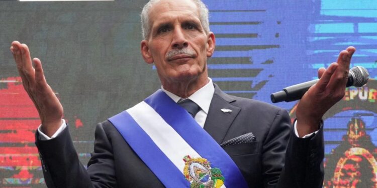 “El Estado está en rojo; debemos L17 mil millones y hay que pagarlos”: Revela Asfura