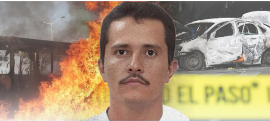 El Mencho Honduras