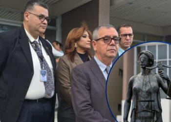 “El Poder Legislativo quiere subordinar al Poder Judicial”: Magistrados denuncian injerencia del CN