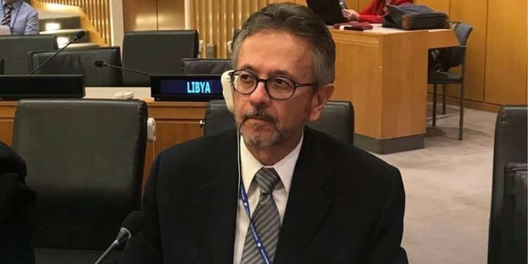El diplomático de carrera, Roberto Flores Bermúdez, será el embajador de Honduras en Washington