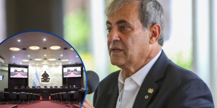 Empresarios piden al CN aprobar Ley de Empleo Parcial antes de Semana Santa