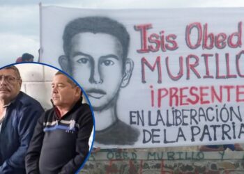 Fuera de la cárcel se defenderán los generales Puerto y Cervantes en caso Isis Obed