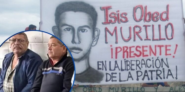 Fuera de la cárcel se defenderán los generales Puerto y Cervantes en caso Isis Obed