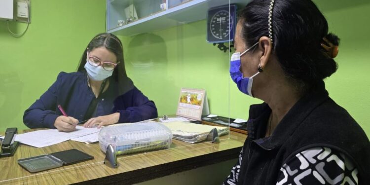 Tras la remodelación de labor y parto: Reanudadas las cirugías de esterilización a mujeres en el Hospital Escuela