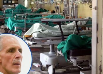 Hemos gastado en otras cosas que no han dado resultados, presidente defiende emergencia en salud ante alarmante mora quirúrgica