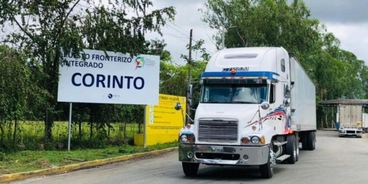 Horarios ampliados tendrán las fronteras hondureñas durante la Semana Santa 2026