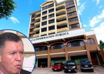 IAIP sancionará a 141 exfuncionarios que no cumplieron la ley de transparencia en 2025