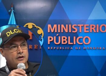Jaime Quintanilla es el nuevo jefe de la DLCN: “Tenemos que acabar con las estructuras de narcotráfico”