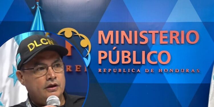 Jaime Quintanilla es el nuevo jefe de la DLCN: “Tenemos que acabar con las estructuras de narcotráfico”