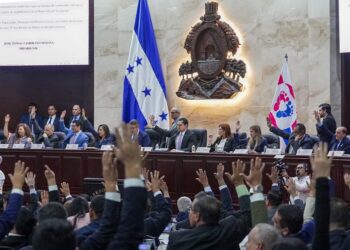 Aprobada la Ley de Reactivación Económica que dará paso a la “escoba azul”  | Resumen Legislativo