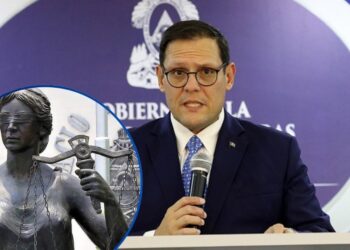 Ratifican formal procesamiento contra Lisandro Rosales y otros exfuncionarios de Copeco acusados de fraude