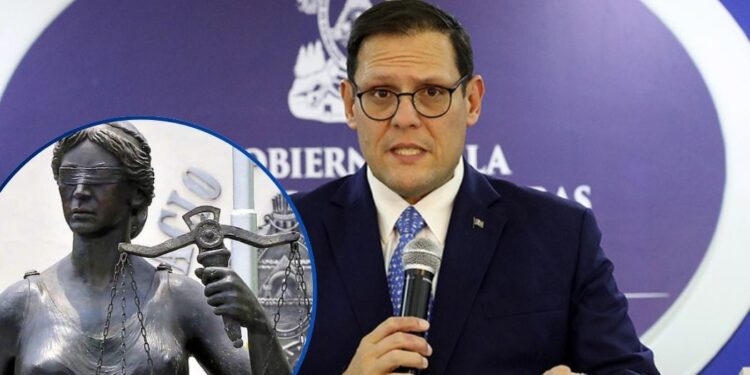 Ratifican formal procesamiento contra Lisandro Rosales y otros exfuncionarios de Copeco acusados de fraude