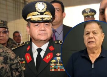 “Me duele que después de haber servido a Honduras, terminé enchachado y con una recompensa de L 35 millones”: Romeo en HCH
