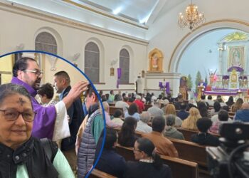 ¡Rumbo a Semana Santa! Miércoles de Ceniza marca el inicio de la Cuaresma católica