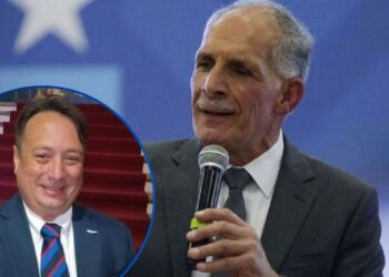 Presidente Asfura manejará directamente el Comercio Exterior, confirma Ministro de Desarrollo Económico