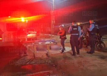 Motociclista herido por conducir aparentemente borracho | Móvil Emergencia SPS