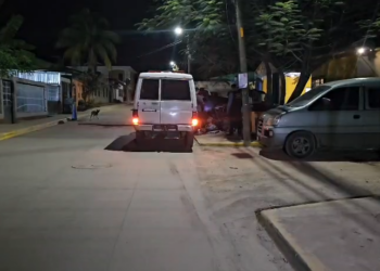 Cafetalero perece a manos de un empleado tras terminar jornada de corte | Móvil Emergencia SPS