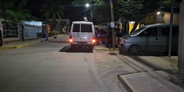 Cafetalero perece a manos de un empleado tras terminar jornada de corte | Móvil Emergencia SPS