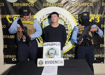 Se hacía pasar por pandillero para cobrar extorsión, según la Policía | Móvil Emergencia TGU