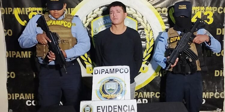 Se hacía pasar por pandillero para cobrar extorsión, según la Policía | Móvil Emergencia TGU