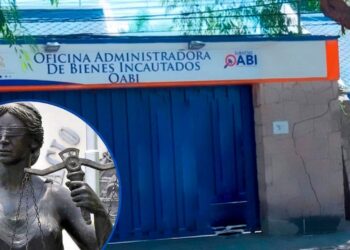 CSJ admitió Recurso de Inconstitucionalidad del PLH, contra ley que dio vida a la OABI